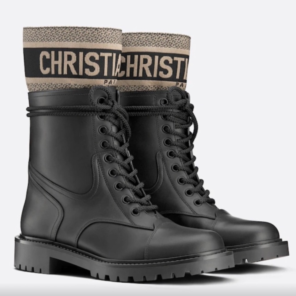 Dior Boots